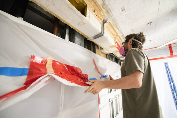 Best Forensic Mold Investigation  in Griffin, GA